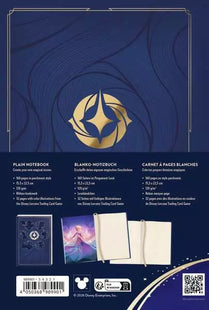 Gamers Guild AZ Ravensburger Lorcana TCG: Official Notebook Southern Hobby
