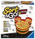 Gamers Guild AZ Ravensburger Mickey Sort & Go! Accessory Gamers Guild AZ