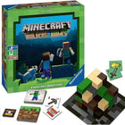 Gamers Guild AZ Ravensburger Minecraft: Builders and Biomes (Pre-Order) GTS