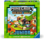 Gamers Guild AZ Ravensburger Minecraft: Builders & Biomes  Junior (Pre-Order) Southern Hobby