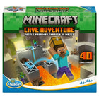 Gamers Guild AZ Ravensburger Minecraft Cave Adventure (Pre-Order) ACD Distribution