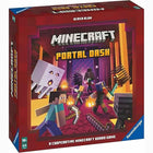 Gamers Guild AZ Ravensburger Minecraft: Portal Dash (Pre-Order) GTS