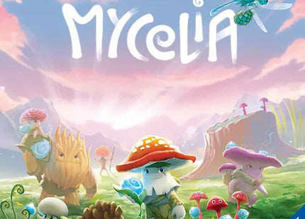 Gamers Guild AZ Ravensburger Mycelia GTS