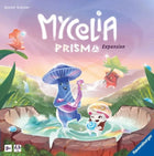 Gamers Guild AZ Ravensburger Mycelia: Prisma Expansion (Pre-Order) ACD Distribution