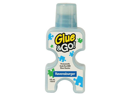 Gamers Guild AZ Ravensburger Puzzle Glue & Go! Display Accessory Gamers Guild AZ