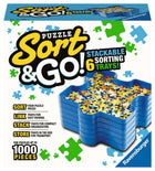 Gamers Guild AZ Ravensburger Puzzle Sort & Go! Accessory Gamers Guild AZ