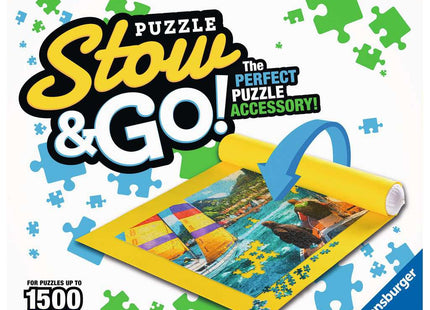 Gamers Guild AZ Ravensburger Puzzle Stow & Go! Accessory Gamers Guild AZ