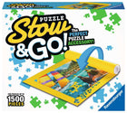 Gamers Guild AZ Ravensburger Puzzle Stow & Go! Accessory Gamers Guild AZ