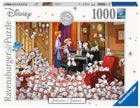 Gamers Guild AZ Ravensburger Ravensburger: 1000 PCS Puzzle - 101 Dalmatians Gamers Guild AZ