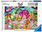 Gamers Guild AZ Ravensburger Ravensburger: 1000 PCS Puzzle - Alice in Wonderland Gamers Guild AZ