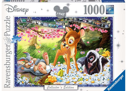 Gamers Guild AZ Ravensburger Ravensburger: 1000 PCS Puzzle - Bambi Gamers Guild AZ