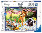 Gamers Guild AZ Ravensburger Ravensburger: 1000 PCS Puzzle - Bambi Gamers Guild AZ