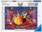 Gamers Guild AZ Ravensburger Ravensburger: 1000 PCS Puzzle - Beauty and the Beast Gamers Guild AZ