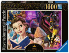 Gamers Guild AZ Ravensburger Ravensburger: 1000 PCS Puzzle - Belle - Heroines Collection Gamers Guild AZ