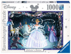 Gamers Guild AZ Ravensburger Ravensburger: 1000 PCS Puzzle - Cinderella Gamers Guild AZ