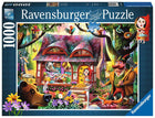 Gamers Guild AZ Ravensburger Ravensburger: 1000 PCS Puzzle - Dean MacAdam: Come in Red Riding Hood Gamers Guild AZ