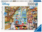 Gamers Guild AZ Ravensburger Ravensburger: 1000 PCS Puzzle - Disney & Pixar Toy Store Gamers Guild AZ