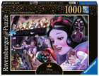 Gamers Guild AZ Ravensburger Ravensburger: 1000 PCS Puzzle - Disney Princess Snow White - Heroines Collection Gamers Guild AZ