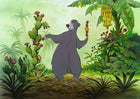 Gamers Guild AZ Ravensburger Ravensburger: 1000 PCS Puzzle - Disney Vault: Baloo Gamers Guild AZ