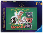 Gamers Guild AZ Ravensburger Ravensburger: 1000 PCS Puzzle - Disney Vault: Bambi Gamers Guild AZ