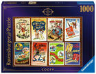 Gamers Guild AZ Ravensburger Ravensburger: 1000 PCS Puzzle - Disney Vault: Goofy Gamers Guild AZ