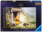 Gamers Guild AZ Ravensburger Ravensburger: 1000 PCS Puzzle - Disney Vault: Winnie The Pooh Gamers Guild AZ