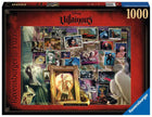 Gamers Guild AZ Ravensburger Ravensburger: 1000 PCS Puzzle - Disney Villainous: Cruella de Vil Gamers Guild AZ