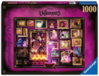 Gamers Guild AZ Ravensburger Ravensburger: 1000 PCS Puzzle - Disney Villainous: Dr. Facilier Gamers Guild AZ