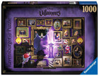 Gamers Guild AZ Ravensburger Ravensburger: 1000 PCS Puzzle - Disney Villainous: Evil Queen Gamers Guild AZ