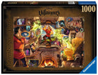 Gamers Guild AZ Ravensburger Ravensburger: 1000 PCS Puzzle - Disney Villainous: Gaston Gamers Guild AZ