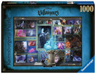 Gamers Guild AZ Ravensburger Ravensburger: 1000 PCS Puzzle - Disney Villainous: Hades Gamers Guild AZ