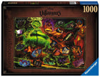 Gamers Guild AZ Ravensburger Ravensburger: 1000 PCS Puzzle - Disney Villainous: Horned King Gamers Guild AZ