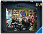 Gamers Guild AZ Ravensburger Ravensburger: 1000 PCS Puzzle - Disney Villainous: Lady Tremaine 1000 pc Puzzle Gamers Guild AZ