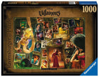 Gamers Guild AZ Ravensburger Ravensburger: 1000 PCS Puzzle - Disney Villainous: Mother Gothel Gamers Guild AZ