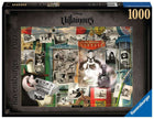 Gamers Guild AZ Ravensburger Ravensburger: 1000 PCS Puzzle - Disney Villainous: Pete Gamers Guild AZ