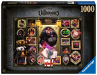 Gamers Guild AZ Ravensburger Ravensburger: 1000 PCS Puzzle - Disney Villainous: Ratigan Gamers Guild AZ