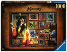 Gamers Guild AZ Ravensburger Ravensburger: 1000 PCS Puzzle - Disney Villainous: Scar Gamers Guild AZ