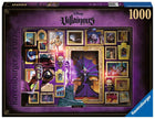 Gamers Guild AZ Ravensburger Ravensburger: 1000 PCS Puzzle - Disney Villainous: Yzma Gamers Guild AZ