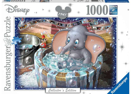 Gamers Guild AZ Ravensburger Ravensburger: 1000 PCS Puzzle - Dumbo Gamers Guild AZ