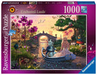 Gamers Guild AZ Ravensburger Ravensburger: 1000 PCS Puzzle - Enchanted Lands Gamers Guild AZ