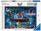 Gamers Guild AZ Ravensburger Ravensburger: 1000 PCS Puzzle - Little Mermaid Gamers Guild AZ