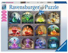 Gamers Guild AZ Ravensburger Ravensburger: 1000 PCS Puzzle - Magical Potions Gamers Guild AZ