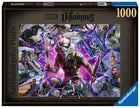 Gamers Guild AZ Ravensburger Ravensburger: 1000 PCS Puzzle - Marvel Villainous: Killmonger Gamers Guild AZ