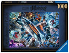 Gamers Guild AZ Ravensburger Ravensburger: 1000 PCS Puzzle - Marvel Villainous: Taskmaster Gamers Guild AZ