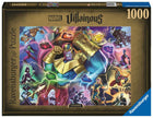 Gamers Guild AZ Ravensburger Ravensburger: 1000 PCS Puzzle - Marvel Villainous: Thanos Gamers Guild AZ