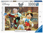 Gamers Guild AZ Ravensburger Ravensburger: 1000 PCS Puzzle -Pinocchio Gamers Guild AZ