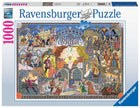 Gamers Guild AZ Ravensburger Ravensburger: 1000 PCS Puzzle - Romeo & Juliet Gamers Guild AZ