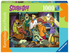 Gamers Guild AZ Ravensburger Ravensburger: 1000 PCS Puzzle - Scooby Doo  - Unmasking Ravensburger