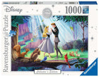 Gamers Guild AZ Ravensburger Ravensburger: 1000 PCS Puzzle - Sleeping Beauty Gamers Guild AZ