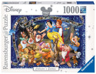 Gamers Guild AZ Ravensburger Ravensburger: 1000 PCS Puzzle - Snow White Gamers Guild AZ